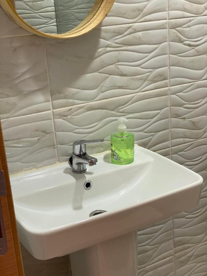 Appartement Dahomey בוזניקה מראה חיצוני תמונה