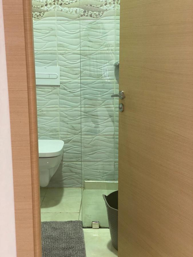 Appartement Dahomey בוזניקה מראה חיצוני תמונה