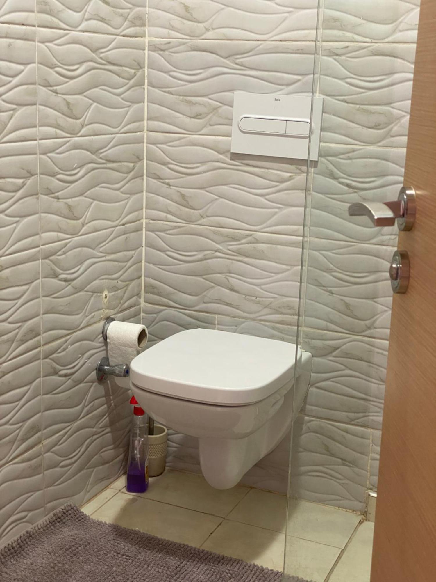 Appartement Dahomey בוזניקה מראה חיצוני תמונה